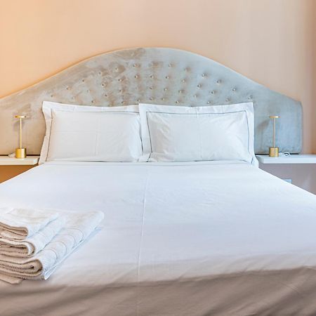 Luxury Sant'Ambrogio Apartment Milano Esterno foto