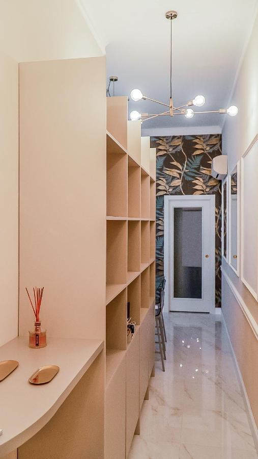 Luxury Sant'Ambrogio Apartment Milano Esterno foto