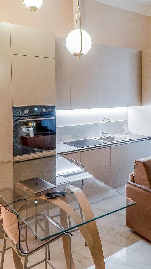 Luxury Sant'Ambrogio Apartment Milano Esterno foto