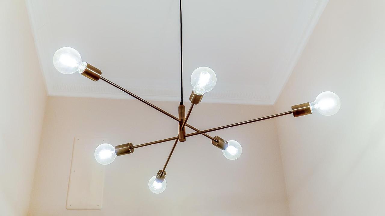 Luxury Sant'Ambrogio Apartment Milano Esterno foto