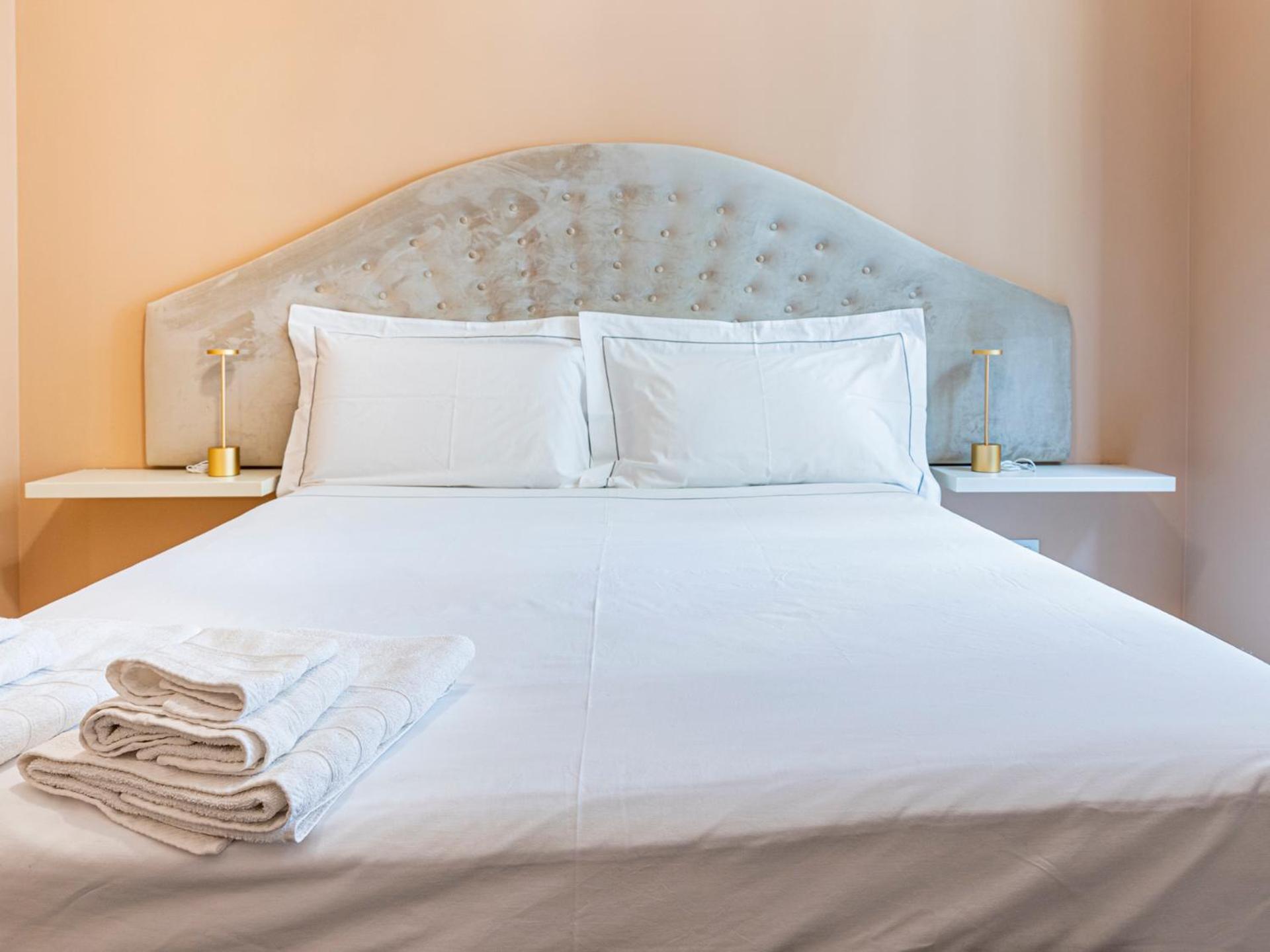 Luxury Sant'Ambrogio Apartment Milano Esterno foto