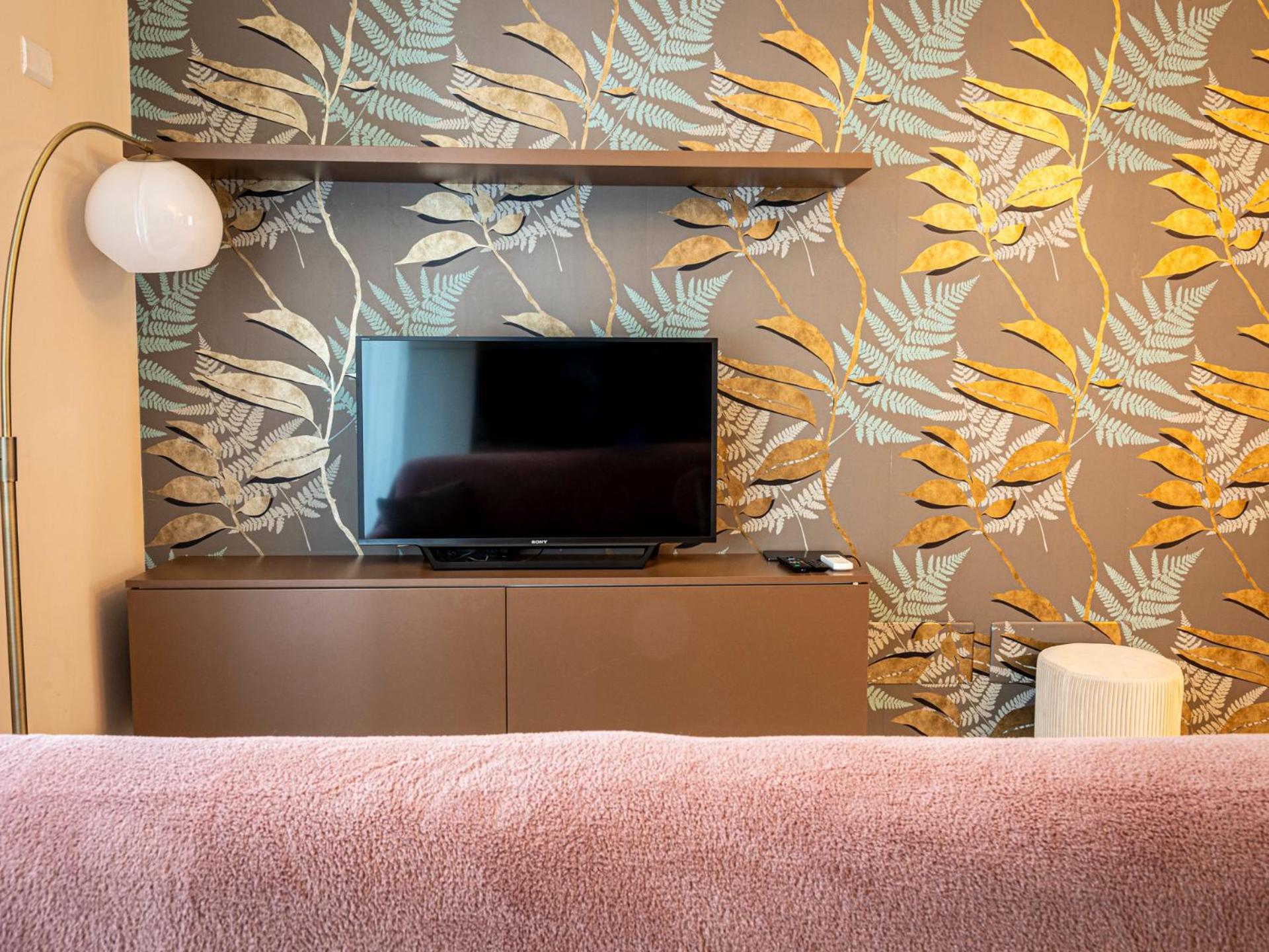 Luxury Sant'Ambrogio Apartment Milano Esterno foto