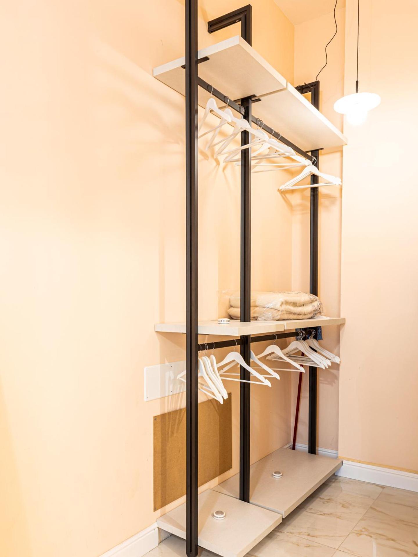 Luxury Sant'Ambrogio Apartment Milano Esterno foto