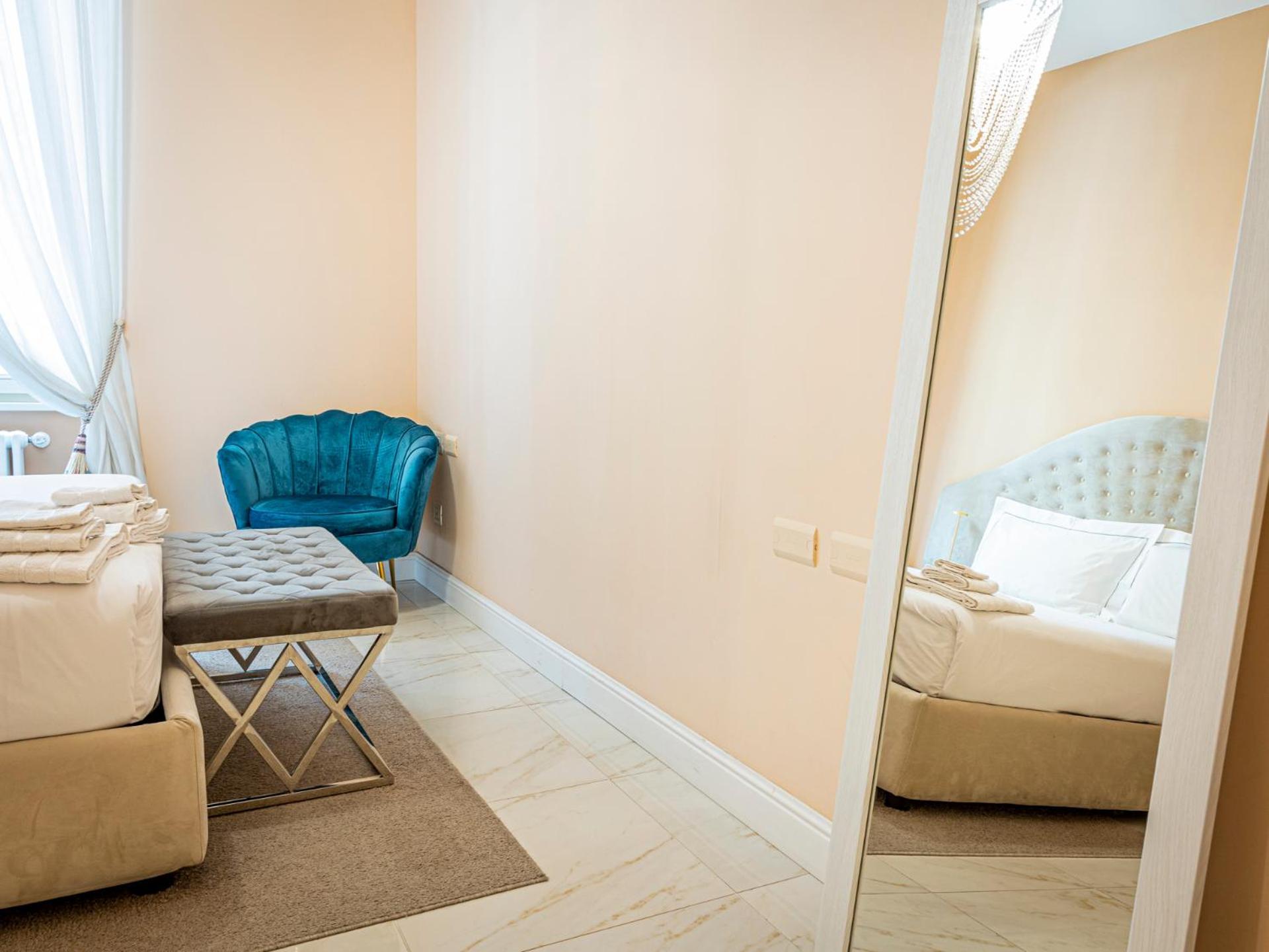 Luxury Sant'Ambrogio Apartment Milano Esterno foto